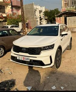 كيا سورينتو